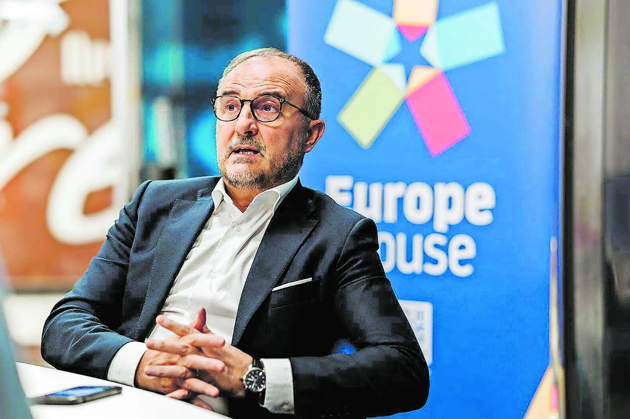 Soreca: BiH ima realne izglede otvoriti pristupne pregovore s EU-om ukoliko…